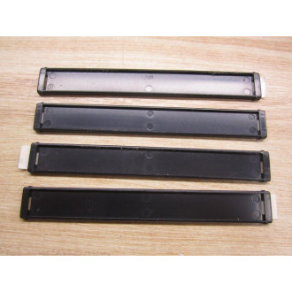 Ortronics OR-PHDTJS24 Patch Panel Kit