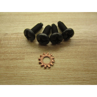 Ortronics OR-PHDTJS24 Patch Panel Kit