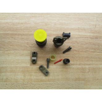 Amphenol Aerospace MS3116F8-3S Connector