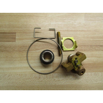 Hoffman Specialty Thermostat Assembly 36-12653 - New No Box