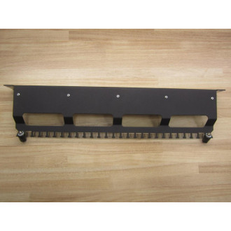 Ortronics OR-PHDTJS24 Patch Panel Kit