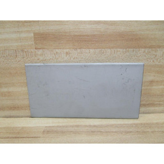 Watlow S3L7CS1-9208 Heating Plate - New No Box