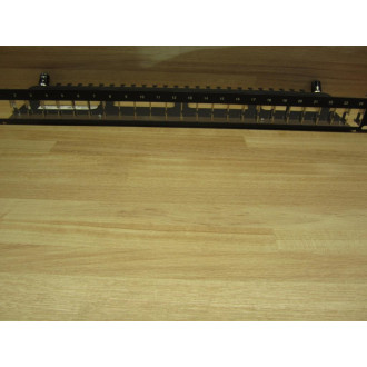 Ortronics OR-PHDTJS24 Patch Panel Kit