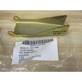 Keeper 38850-00017 Cage