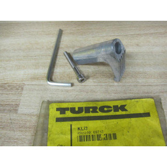 Turck KLI3 Mounting ClampStrapBracketHandle  69712 - New No Box