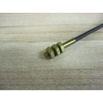 Banner BMT.753P Fiber Optic Sensor 21102 - Used