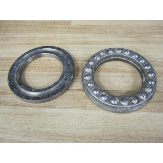 Peer 4429 Separable Thrust Ball Bearing - New No Box