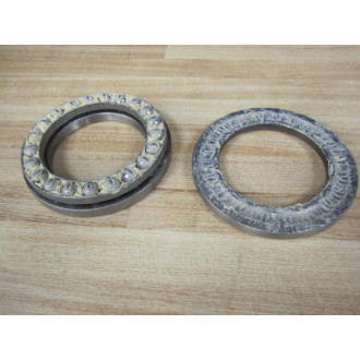 Peer 4429 Separable Thrust Ball Bearing - New No Box