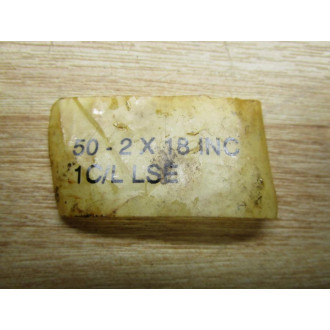 50-2 X 18 INC Chain - New No Box