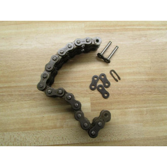 50-2 X 18 INC Chain - New No Box