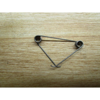 Cooper Power Tools 537523 Spring Rotor Blade (Pack of 14)