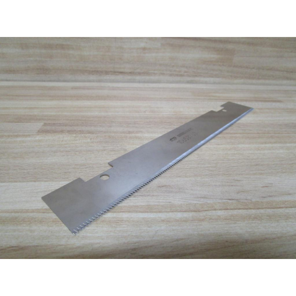 Multivac 106537634 Serrated Blade - New No Box