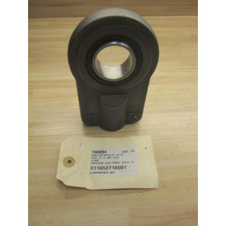 Loramendi TAPR-40-S-DIN-24555 Ball Joint Head - New No Box