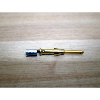 ITT Cannon 192990-1220 Circular Contact Pin Crimp (Pack of 67) - New No Box