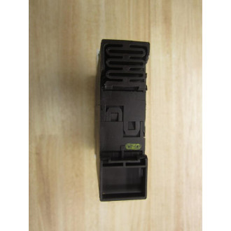 Siemens 3UF7510-1AA00-0 Ground Fault Module - New No Box