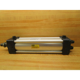 Parker 02.50 CBC2MAU34AC 8.000 Cylinder 0250CBC2MAU34AC800 - Used