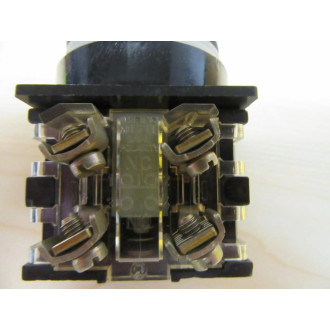 General Electric CR104PBG91G1 Push Button GE