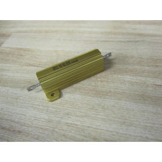 Dale RH-50 Resistor RH50 50KΩ  1% - New No Box