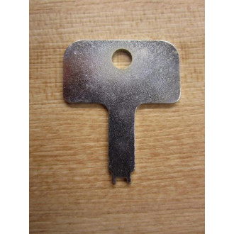 643701 Key