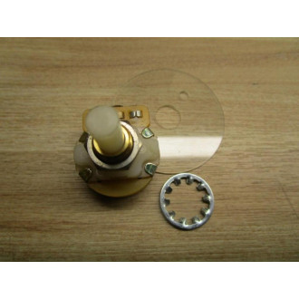 A60212 0434 Potentiometer - New No Box
