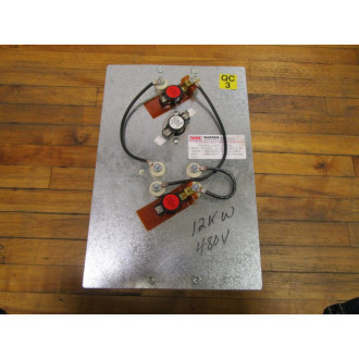 Warren Technology CBHO-K Electric Heater CBHOK - New No Box