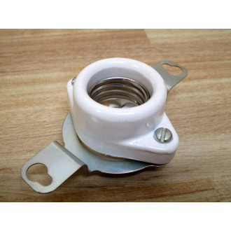 1856 Receptacle - New No Box