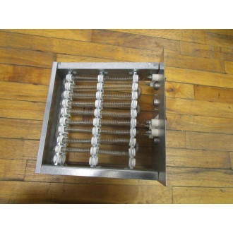 Warren Technology CBHO-K Electric Heater CBHOK - New No Box