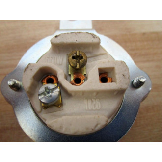 1856 Receptacle - New No Box