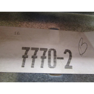 Warren Technology CBHO-K Electric Heater CBHOK - New No Box