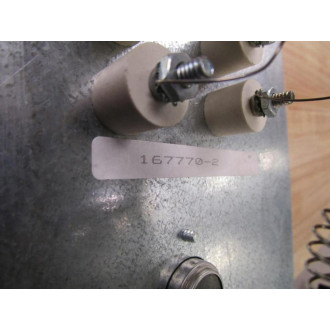 Warren Technology CBHO-K Electric Heater CBHOK - New No Box