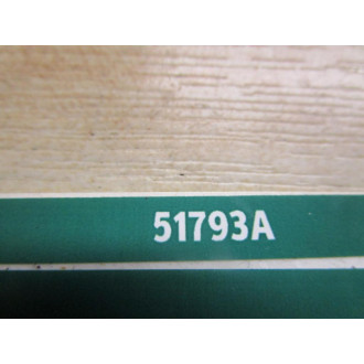 Lab Safety Supply, 51793A Cooling Water Supply Label (Pack of 4) - New No Box