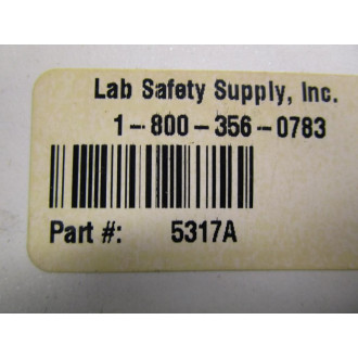 Panduit PMU69A City Water Label (Pack of 6) - New No Box