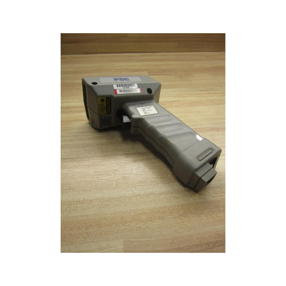 PSC 5317IP3443 Scanner - Used