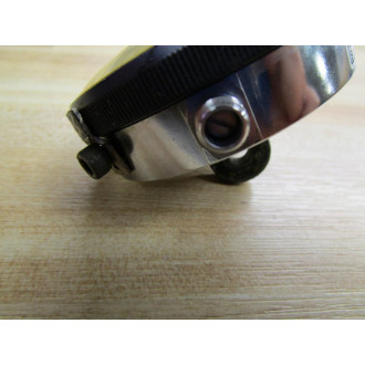 CDI Chicago 3-C100-1000 Dial Indicator - Used