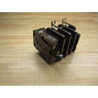 General Electric VA 7 28 Overload Relay 003 C3 10-91 CTC - Used