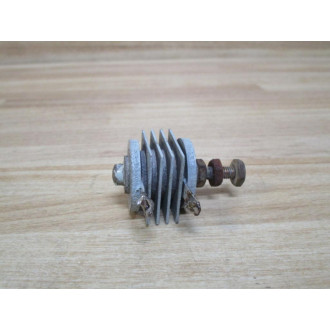 Westinghouse S01AA12FC Rectifier S01AA12FC - Used