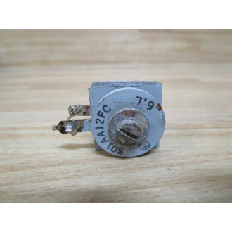 Westinghouse S01AA12FC Rectifier S01AA12FC - Used