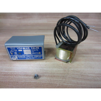 Johnson Service 49-20418 Coil Assembly 62029-2