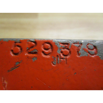 529379 Control Valve - Used