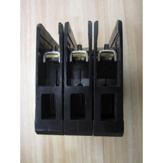 Siemens ED63B015 15A Circuit Breaker ED63B015L - Used