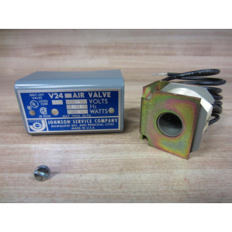 Johnson Service 49-20418 Coil Assembly 62029-2