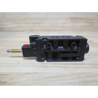 Norgren MK01CEA34ALJA Air Controlled Valve No Coil - New No Box