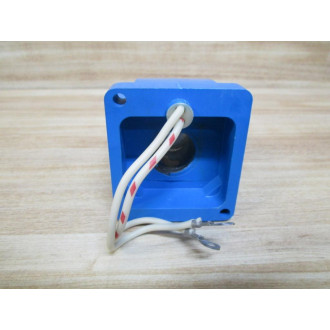 Vickers 400823 Coil Blue WGasket Kit