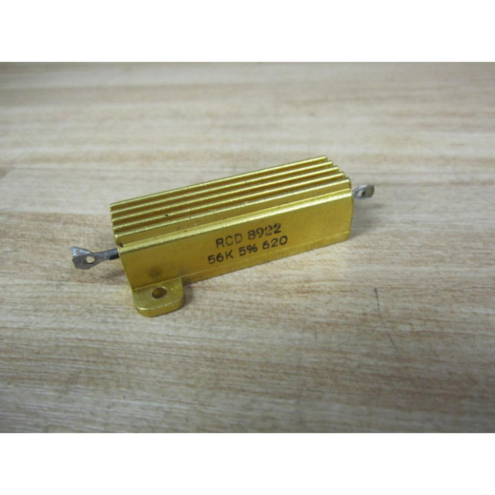 Dale Vishay RCD8922 RCD 8922 - Used