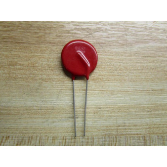 General Electric 130L20B Varistor - New No Box