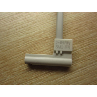 SMC D-M9PWV Auto Switch - New No Box