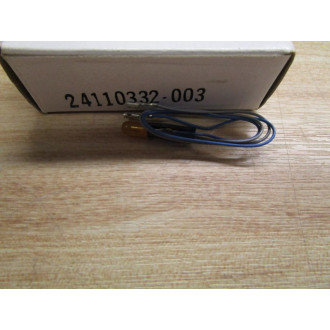 24110332-003 Lamp