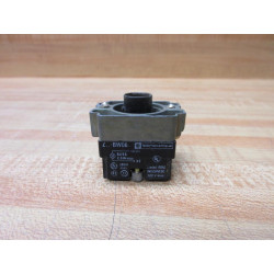 Telemecanique ZB2-BV6 Light Module ZB2BV6 25307 - Used