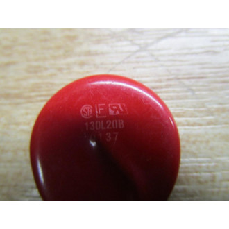 General Electric 130L20B Varistor - New No Box