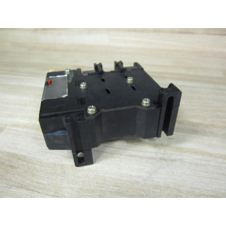 Fuji Electric ACH-2Z01 Overload Relay ACH2Z01 - Used